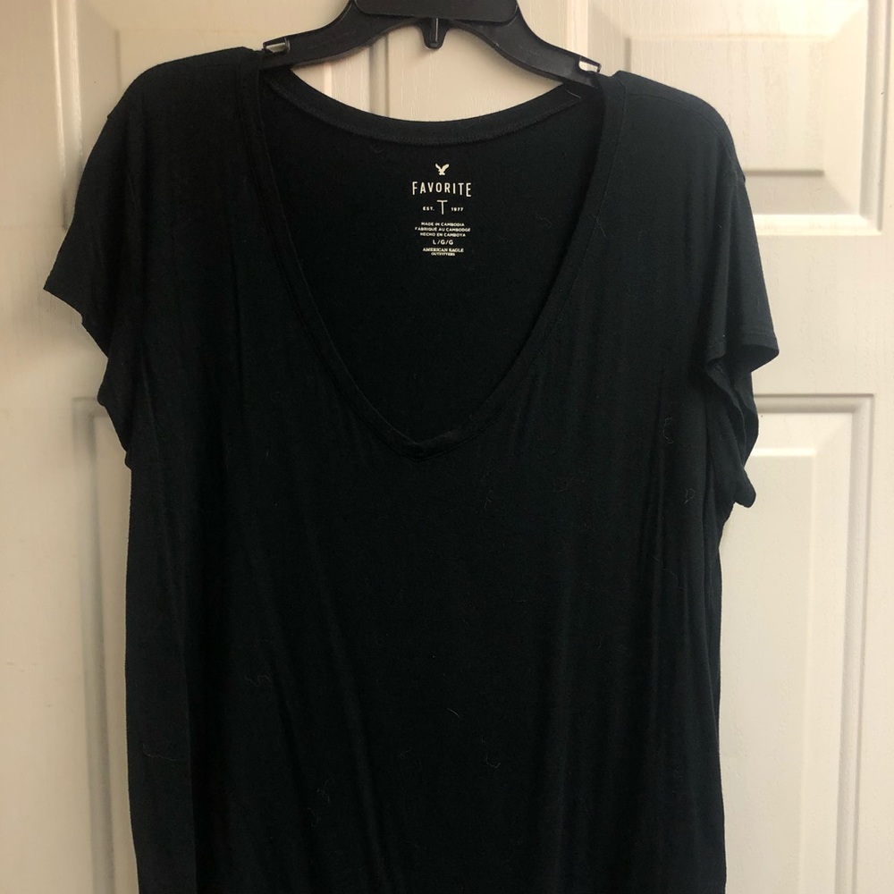 American Eagle Favorite T